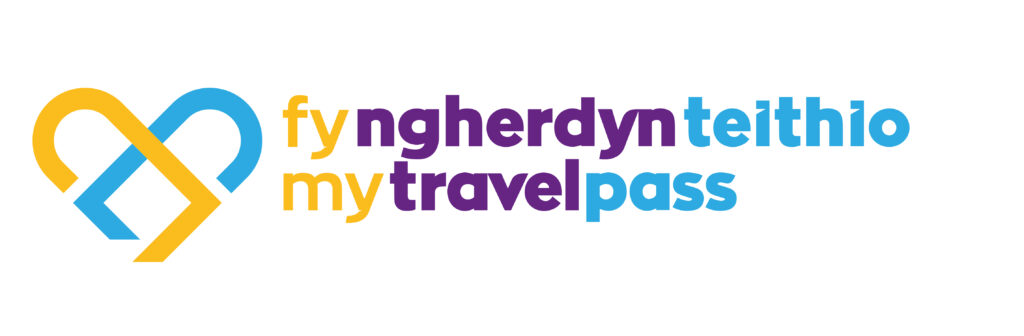 'Fy Ngherdyn Teithio'