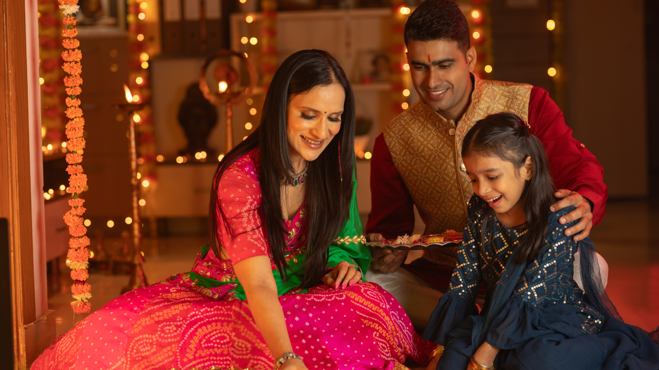 What is Diwali and How Do People Celebrate?